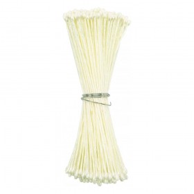 Тичинки малки перлени крем